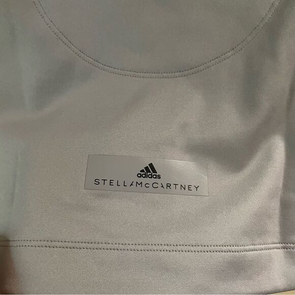 Adidas X Stella McCartney Runners Shirt Small - Picture 11 of 11